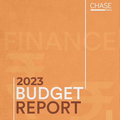 2023 Budget Report