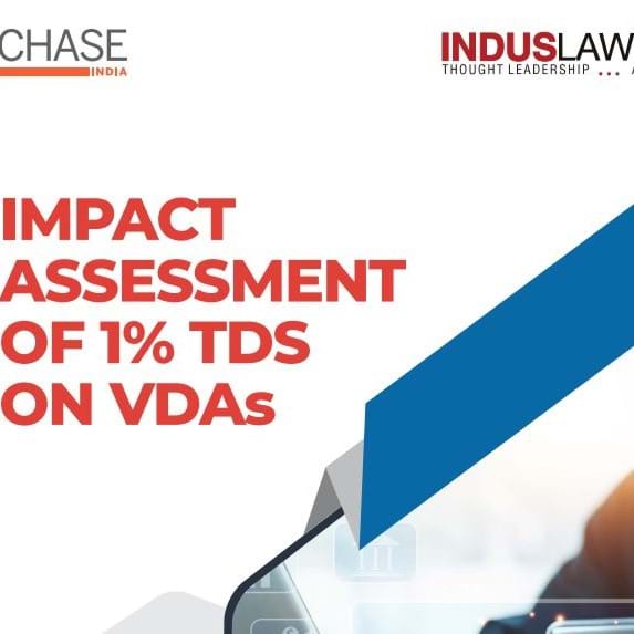 Impact Assessment of 1% TDS on VDAs