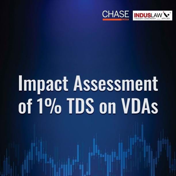 Impact Assessment of 1% TDS on VDAs