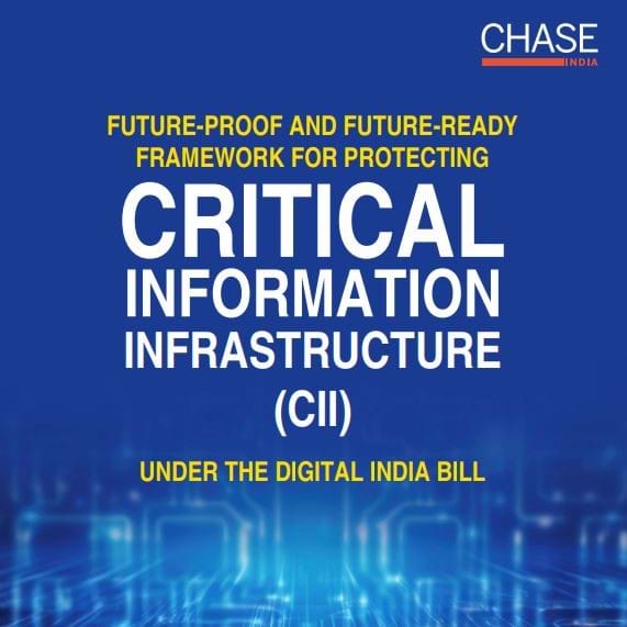 Future-proof and Future-ready Framework for Protecting CII